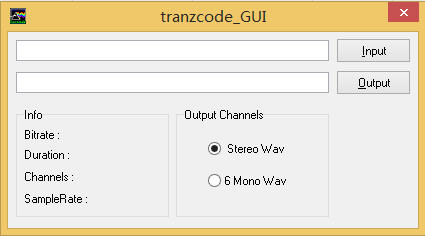 tranzcode_GUI(dtsDwavܛ)؈D0