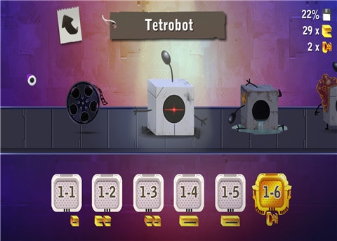 Tetrobot and Co(ά޻)ΰͼ2