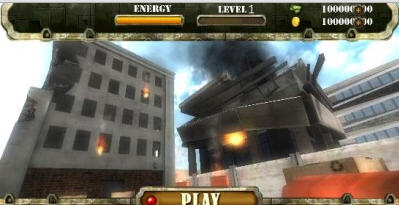 Army Commander 3D(ol)V1.01؈D1