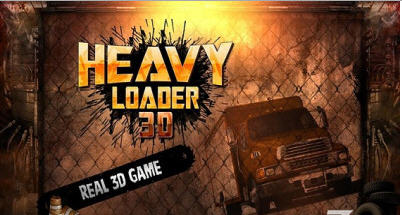 Heavy Loader 3D(ؿ3D)V1.6ͼ1