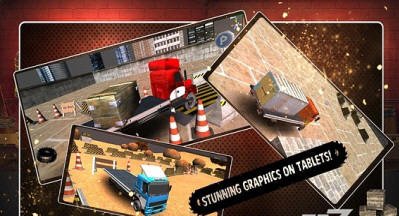 Heavy Loader 3D(ؿ3D)V1.6ͼ2