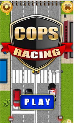 Cops Racing()V1.0ͼ2