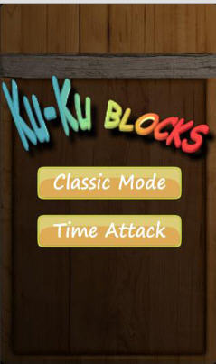 Ku-Ku Blocks(ħ)V1.09ͼ2