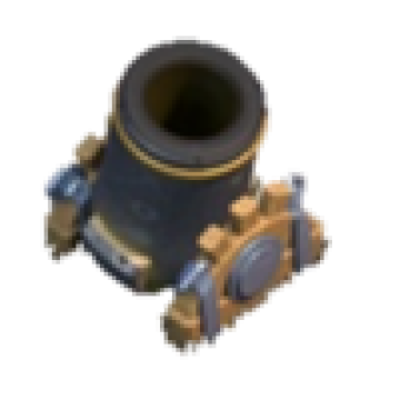 《部落冲突》迫击炮(Mortar)建造时间等详细数据