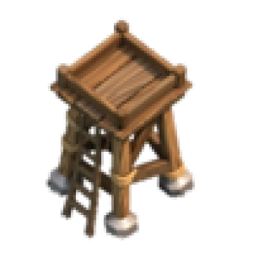 �������ͻ����������Archer Tower������ʱ�����ϸ����