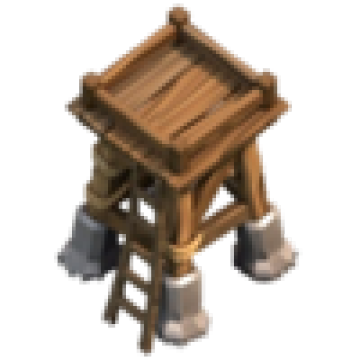 �������ͻ����������Archer Tower������ʱ�����ϸ����