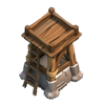 �������ͻ����������Archer Tower������ʱ�����ϸ����