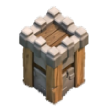 �������ͻ����������Archer Tower������ʱ�����ϸ����