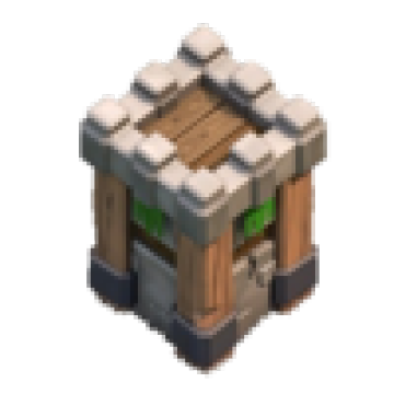 �������ͻ����������Archer Tower������ʱ�����ϸ����