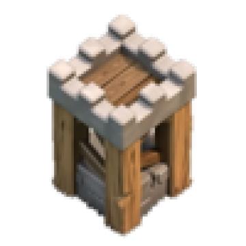 �������ͻ����������Archer Tower������ʱ�����ϸ����