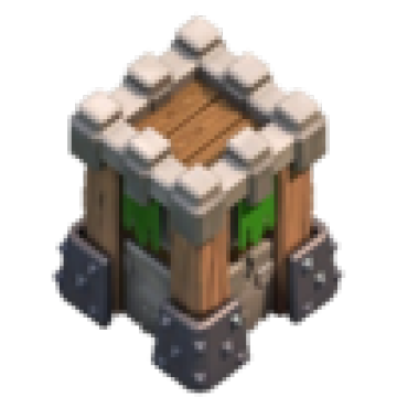 �������ͻ����������Archer Tower������ʱ�����ϸ����