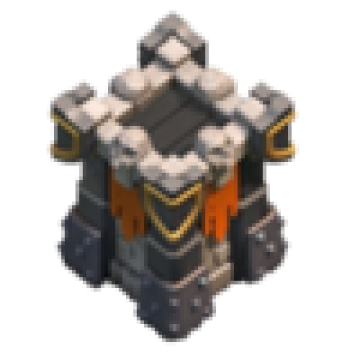 �������ͻ����������Archer Tower������ʱ�����ϸ����