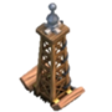 《部落冲突》电磁塔(Hidden Tesla)建造时间等详细数据