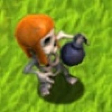 《Clash of Clans》炸弹人(Wall Breaker)详细数据