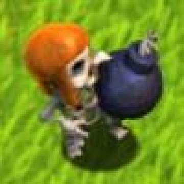 Clash of ClansըˣWall Breakerϸ