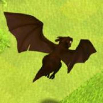 《部落衝突》飛龍(Dragon)詳細數據