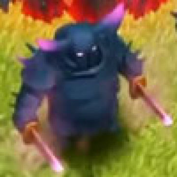 Clash of ClansƤP.E.K.K.AԔ