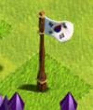 Clash of ClansװƷDecorationsϸ