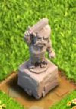 Clash of ClansװƷDecorationsϸ