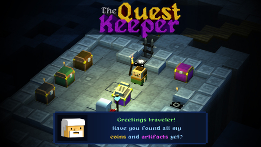 Quest Keeper()1.71ͼ4