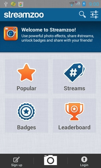 Streamzoo׿v4.3؈D3