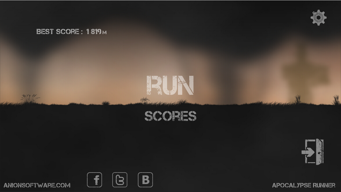 Apocalypse Runner(ĩ)ͼ2