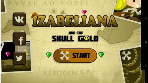 Izabeliana()V1.5ͼ0