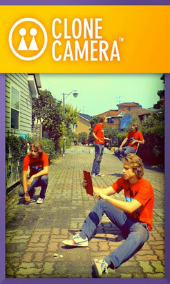 Clone Camera(¡׿)V2.1.0ѸѰͼ0