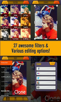 Clone Camera(¡׿)V2.1.0ѸѰͼ2