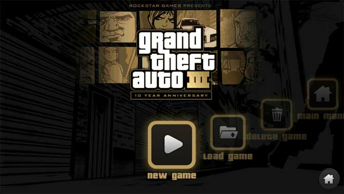 侠盗猎车手3手机版辅助gg助手 v1.2.1267 安卓版