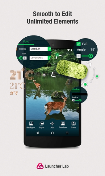 Launcher Lab׿V2.3.1°؈D0