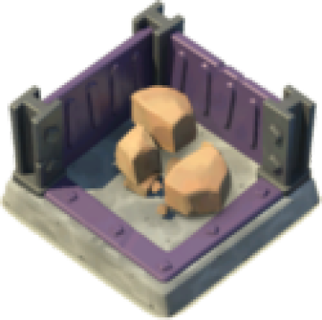 StoneStorage 8