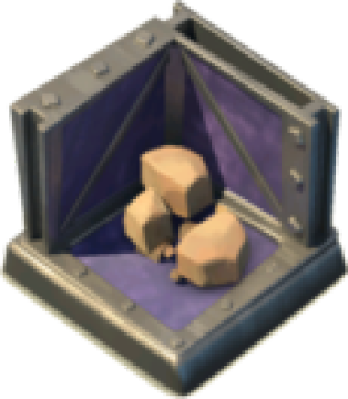 StoneStorage 9