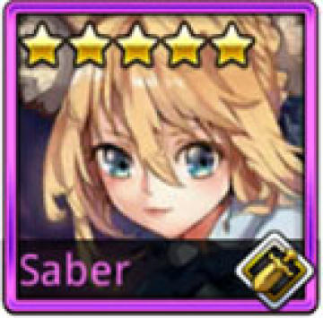 ˫Saberͼ