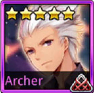 大唐双龙手游Archer图鉴