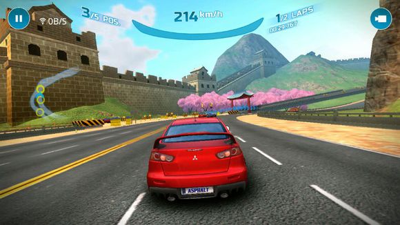 Asphalt Nitro(Ұ쭳:Ԧ)ͼ2