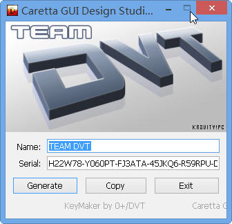 GUI Design Studio עԙC؈D0