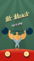 Mr. Muscle1.2.6ͼ2