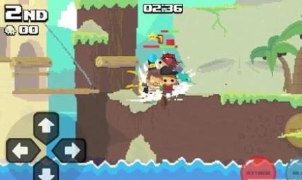 Super Adventure Pals(˹ð)v1.0.0ͼ0