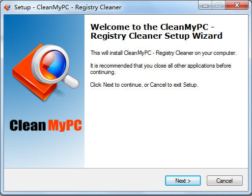 עԱCleanMyPC؈D0