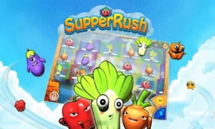 Supper Rush(õ߲)v1.0ͼ2