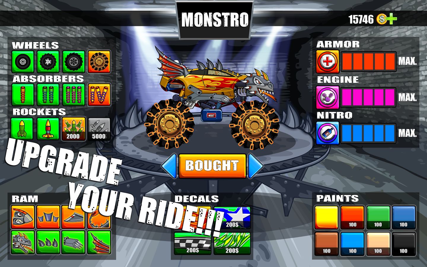 MadTruck(Ұ܇ِ)v1.0؈D2