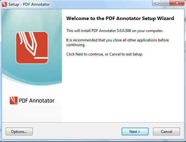 õPDF༭PDF Annotatorͼ0