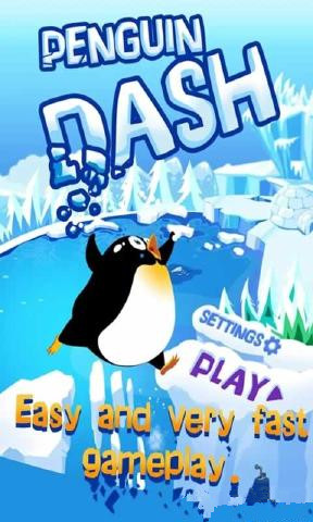 Penguin Dash(챩)v1.0.2ͼ1