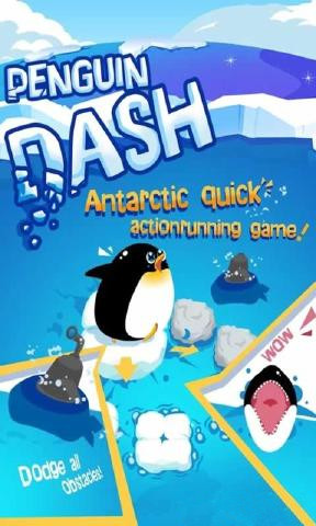 Penguin Dash(챩)v1.0.2ͼ2