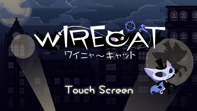 Wire Cat(Сè)v1.0ͼ0