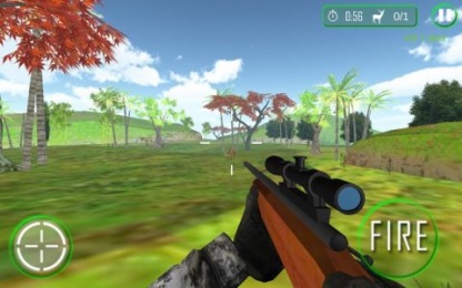 Deer Hunting(ѻ¹)v2.2ͼ1