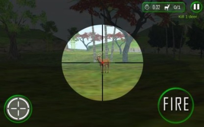 Deer Hunting(ѻ¹)v2.2ͼ2