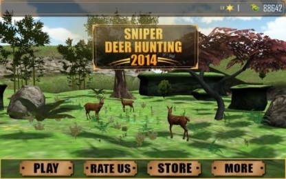 Deer Hunting(ѻ¹)v2.2ͼ0