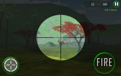 Deer Hunting(ѻ¹)v2.2ͼ3